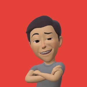 Meet your Posher, Richard